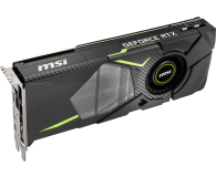 MSI GeForce RTX 2070 AERO 8GB GDDR6 - 456602 - zdjęcie 5